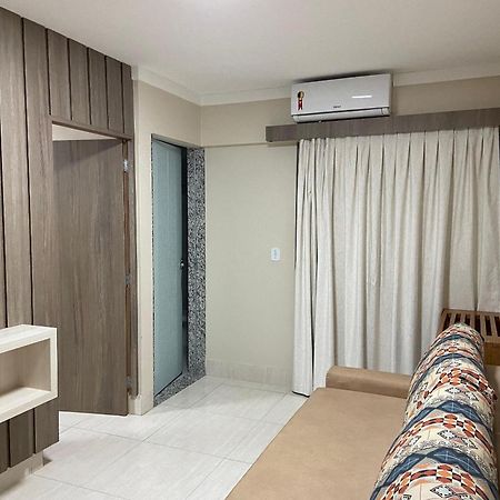 Piazza Diroma Com Acesso Ao Acqua Park E Splash Caldas Novas Eksteriør billede