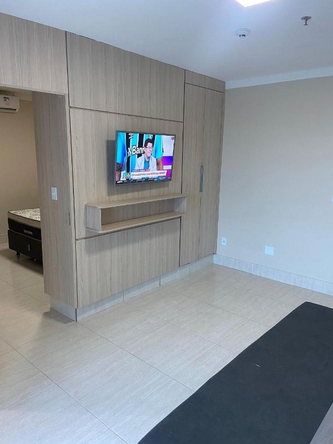 Piazza Diroma Com Acesso Ao Acqua Park E Splash Caldas Novas Eksteriør billede