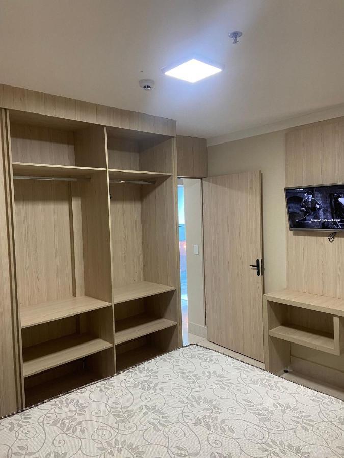 Piazza Diroma Com Acesso Ao Acqua Park E Splash Caldas Novas Eksteriør billede