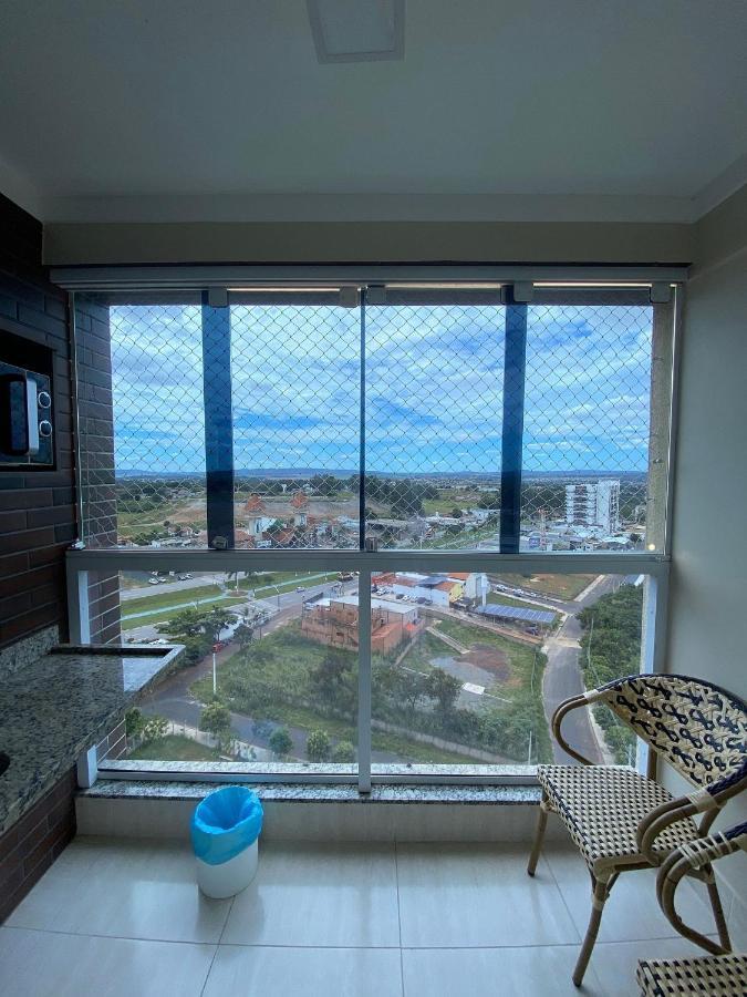 Piazza Diroma Com Acesso Ao Acqua Park E Splash Caldas Novas Eksteriør billede