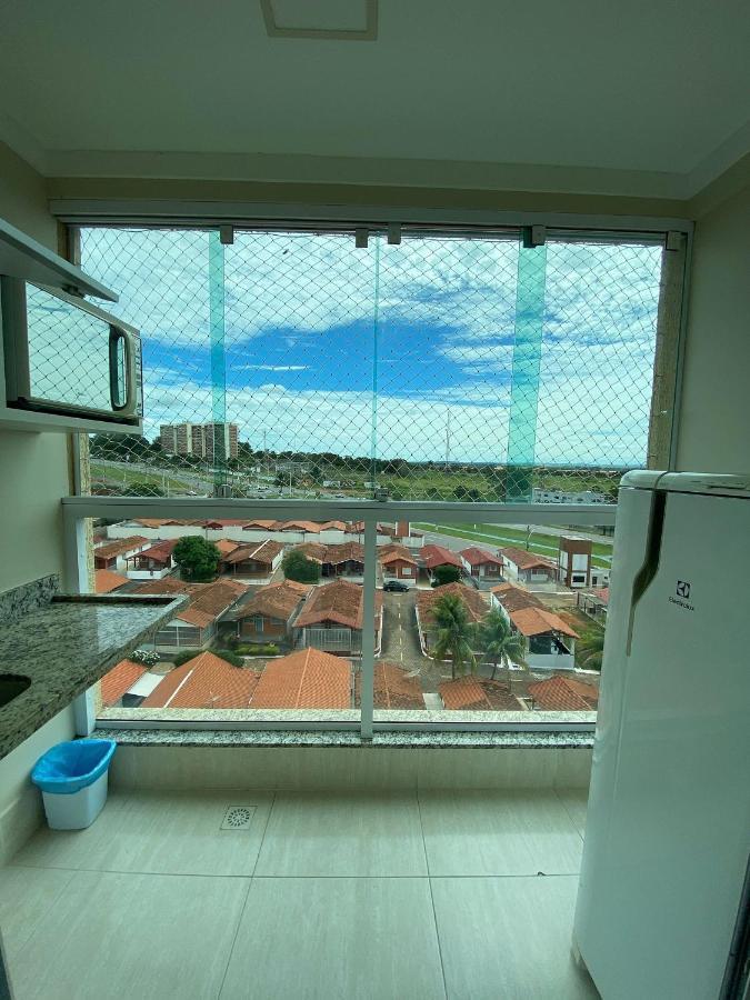 Piazza Diroma Com Acesso Ao Acqua Park E Splash Caldas Novas Eksteriør billede