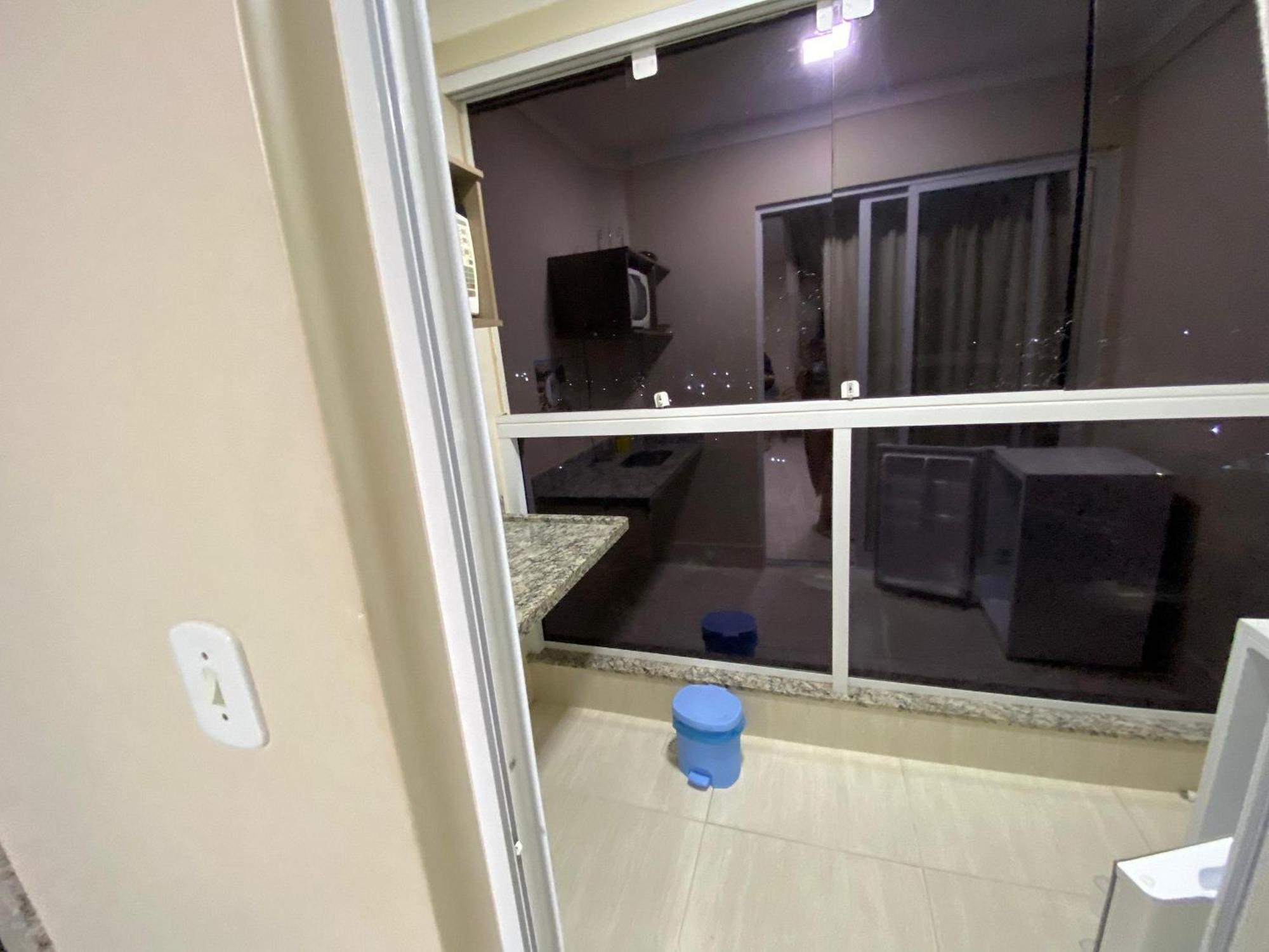 Piazza Diroma Com Acesso Ao Acqua Park E Splash Caldas Novas Eksteriør billede