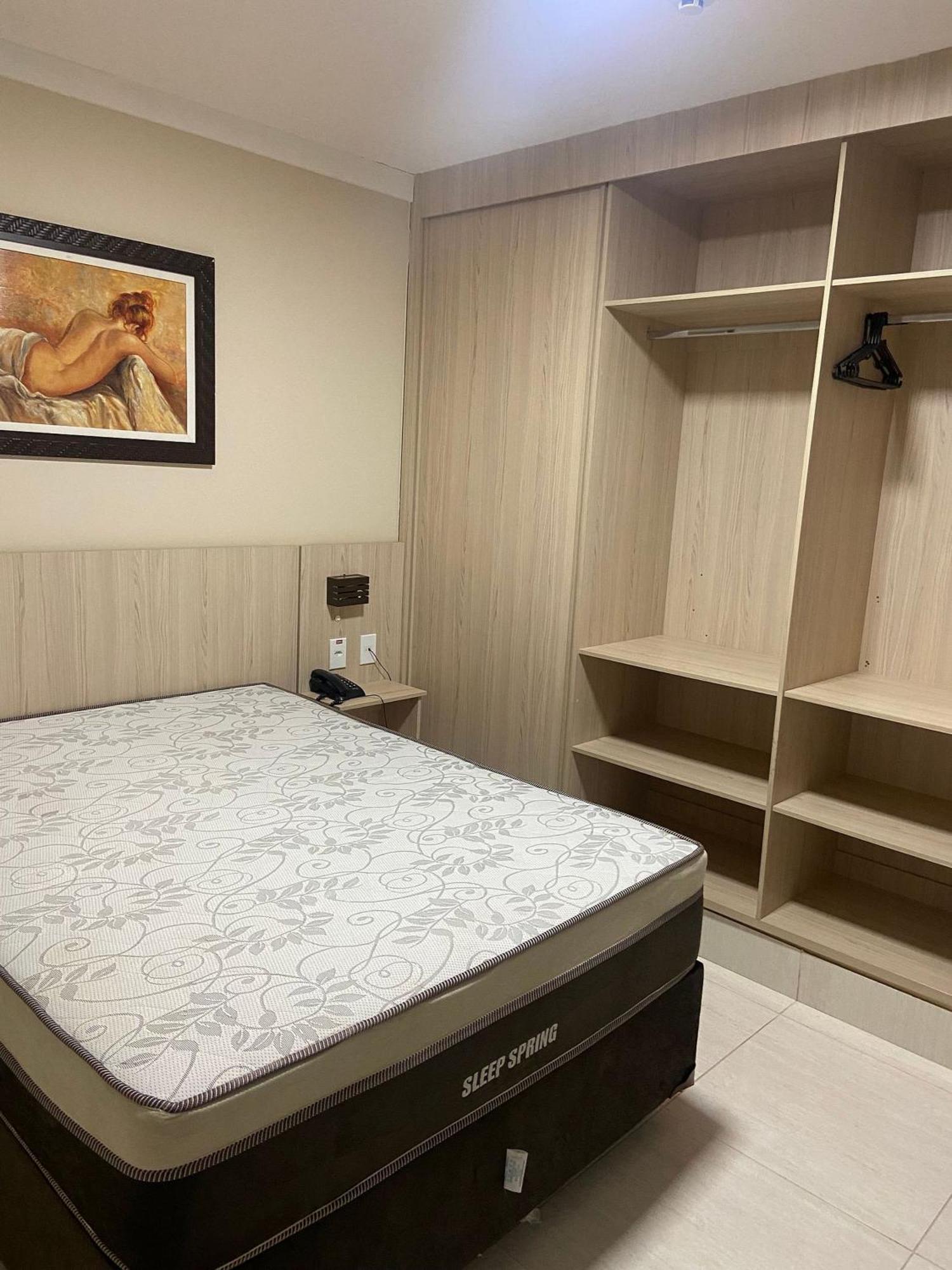 Piazza Diroma Com Acesso Ao Acqua Park E Splash Caldas Novas Eksteriør billede