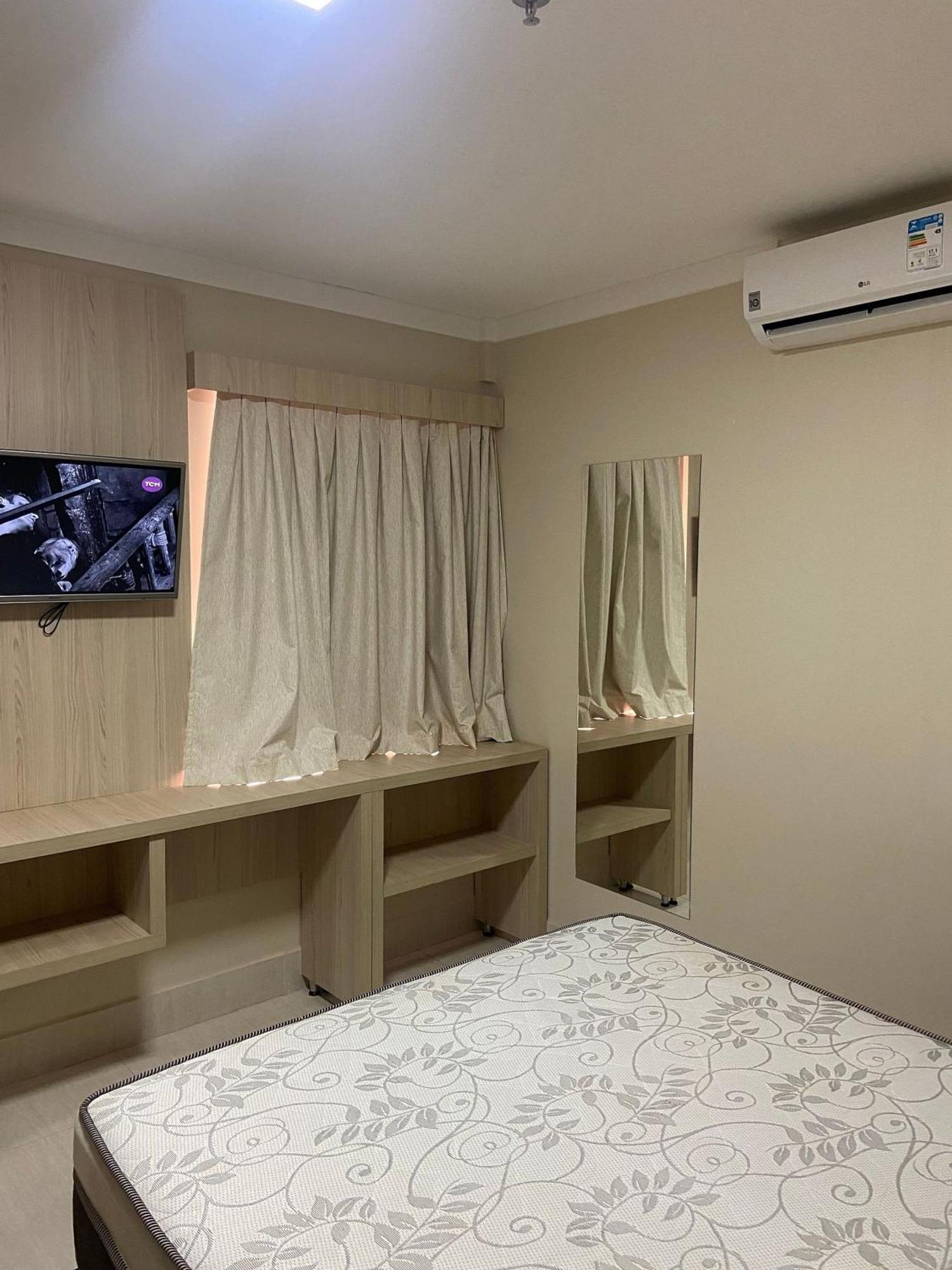 Piazza Diroma Com Acesso Ao Acqua Park E Splash Caldas Novas Eksteriør billede